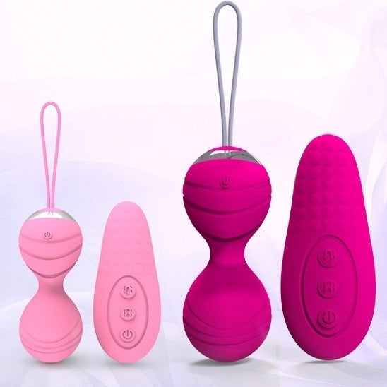 Vagina Contracting Female Smart Ball