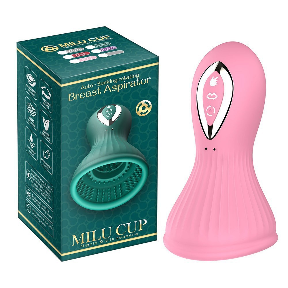 Female Supplies Tongue Licking Electric Toys