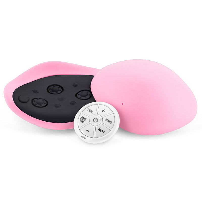 Vibration Massage Breast Enhancer