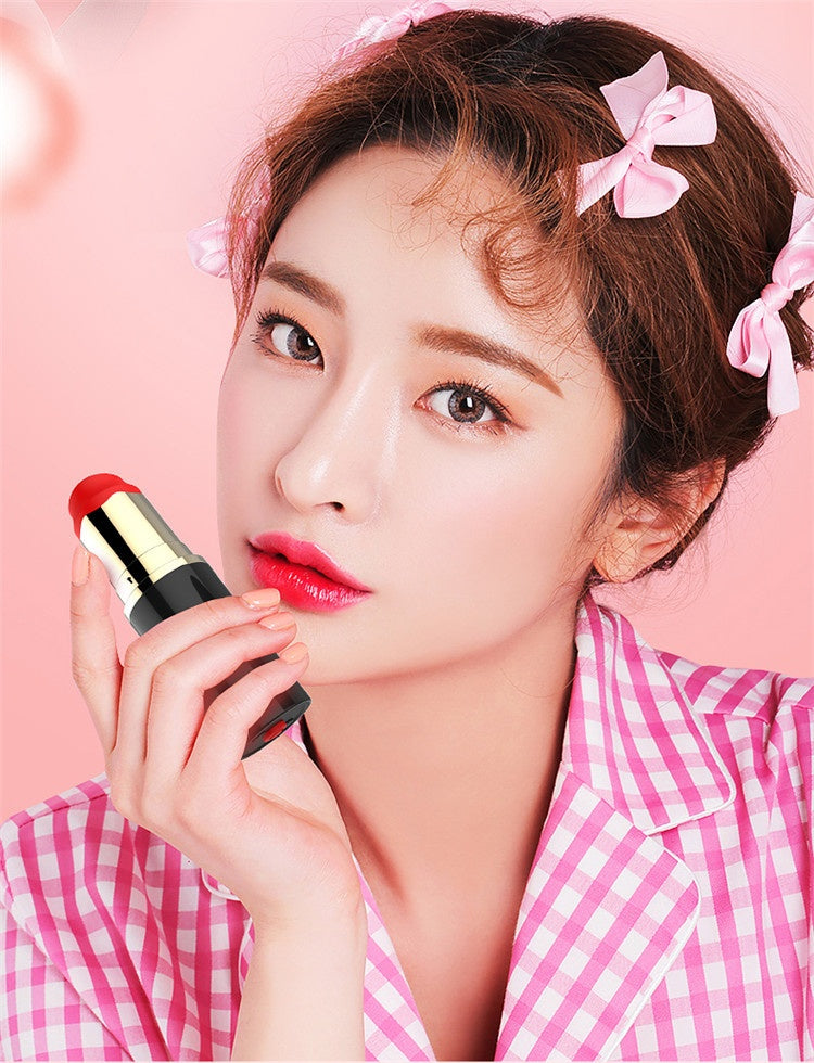 Lipstick Oscillator Women's Vibrator