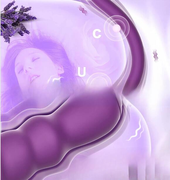 Vibromasseur Telescopic Climax Massager Stimulator