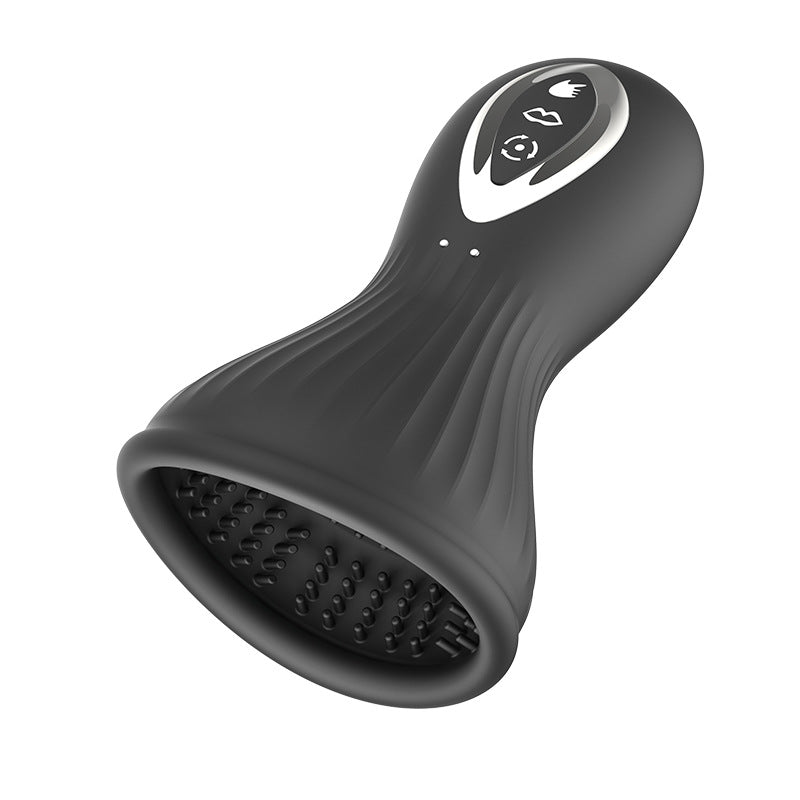 Female Supplies Tongue Licking Electric Toys