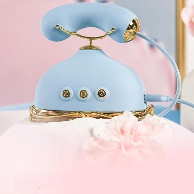 Small Love Words Multi-functional Women's Toys