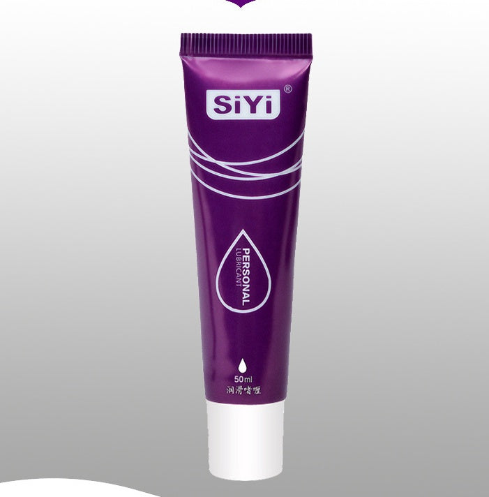 Siyi Wing Lubrication Gel 25ml/50ml Lubrication