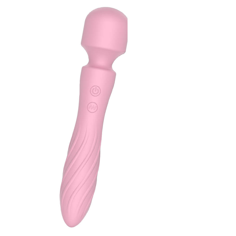 Magnetic Double  Female Student