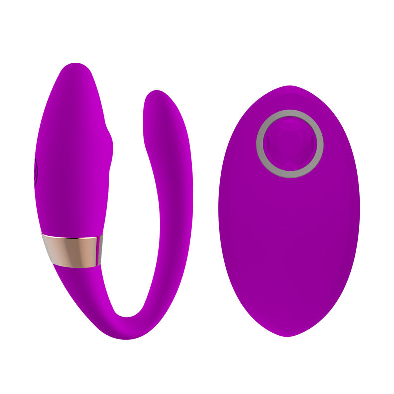 Husband And Wife Resonator Wireless Remote Control Shared Women's Wear