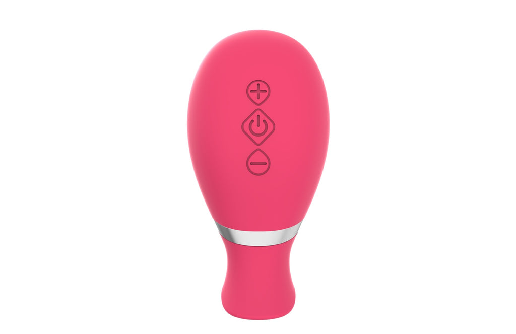 Female Sucking Device Tongue Licking Private Stimulation Vibration Device Toys