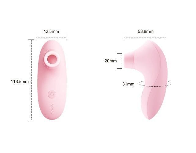 Mini APP Version Sucking For Women