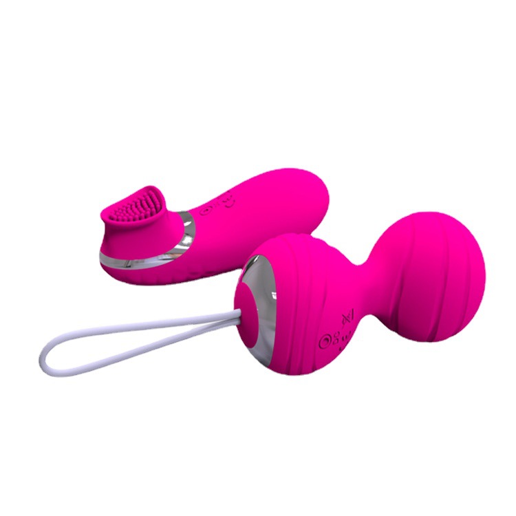 Vagina Contracting Female Smart Ball