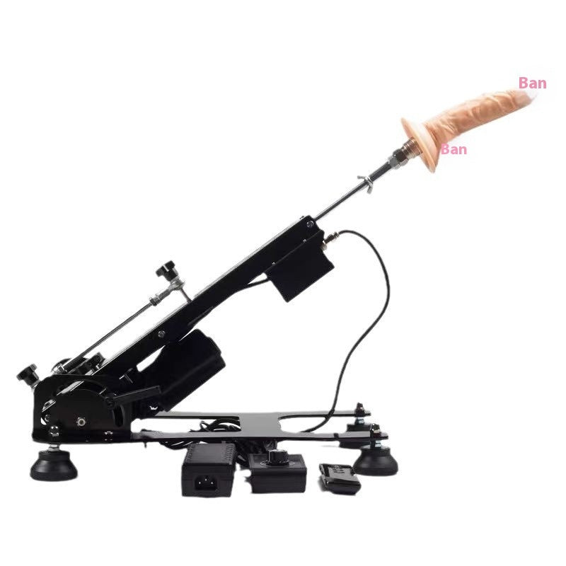 European And American Stable Cannon For Men And Women