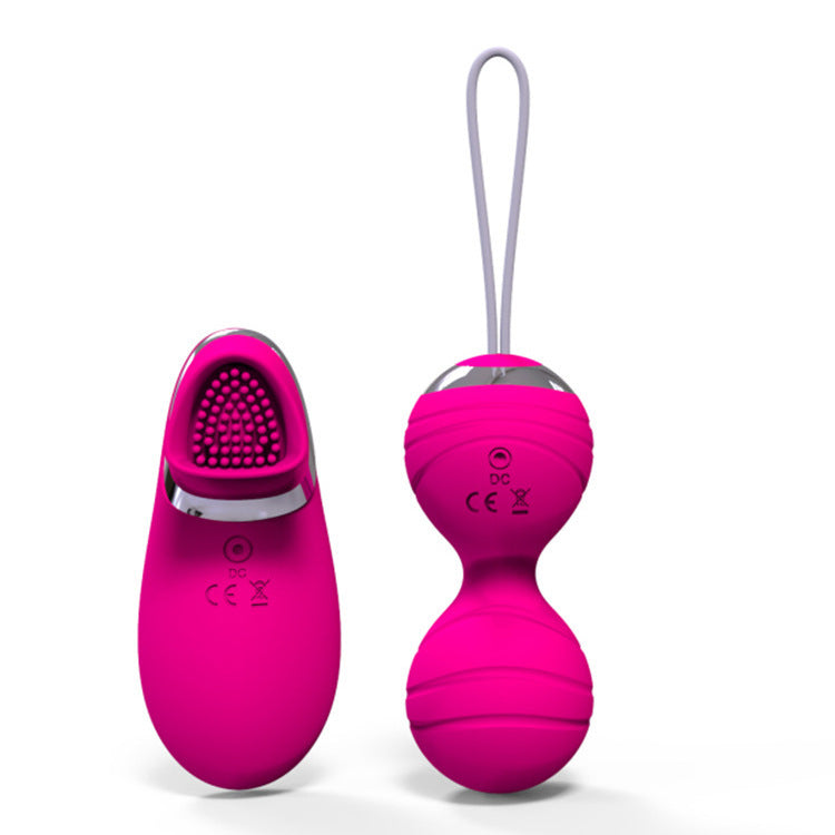 Vagina Contracting Female Smart Ball