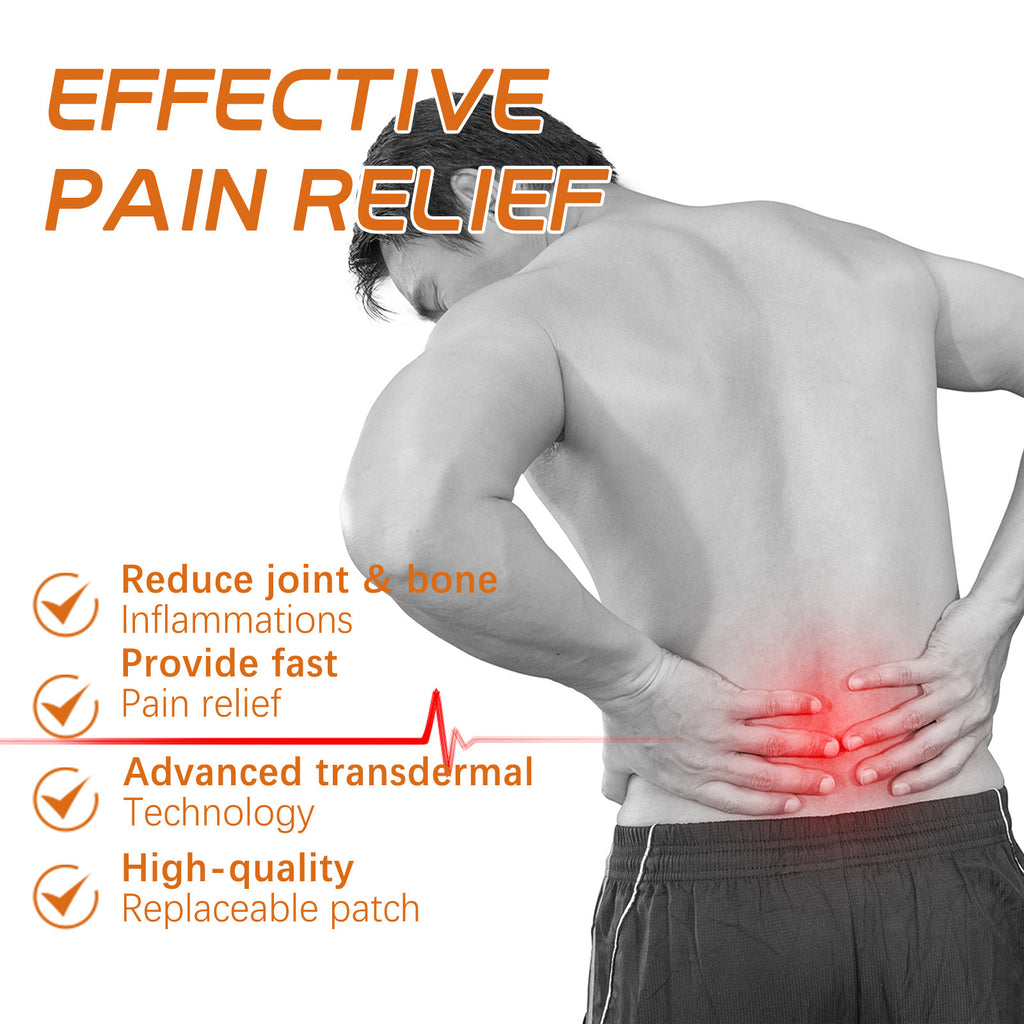 Relieve Muscle Bone Lumbar Spine Body Care Cream