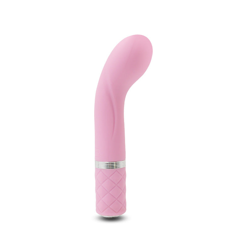 Women's Portable Strong Shock Masturbation Vibrator