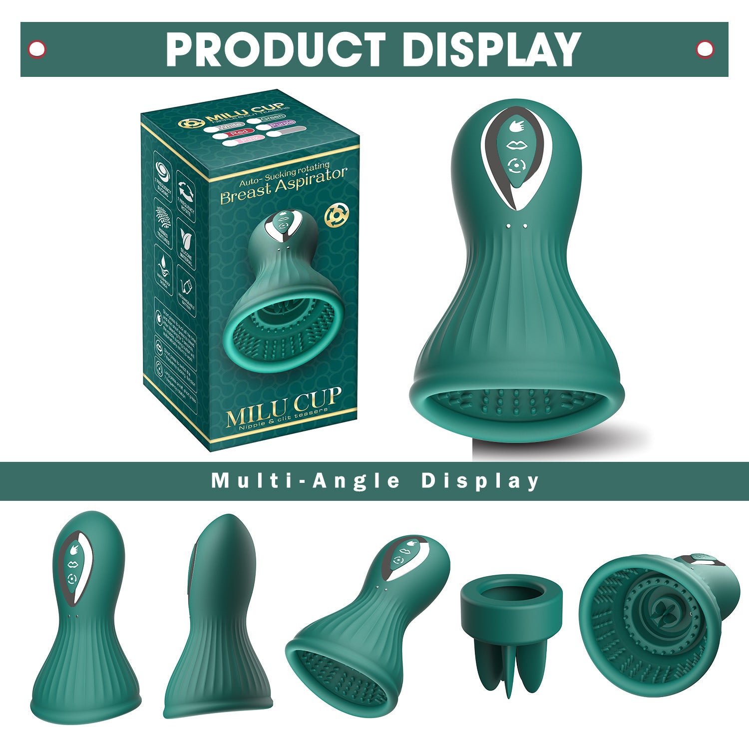 Female Supplies Tongue Licking Electric Toys