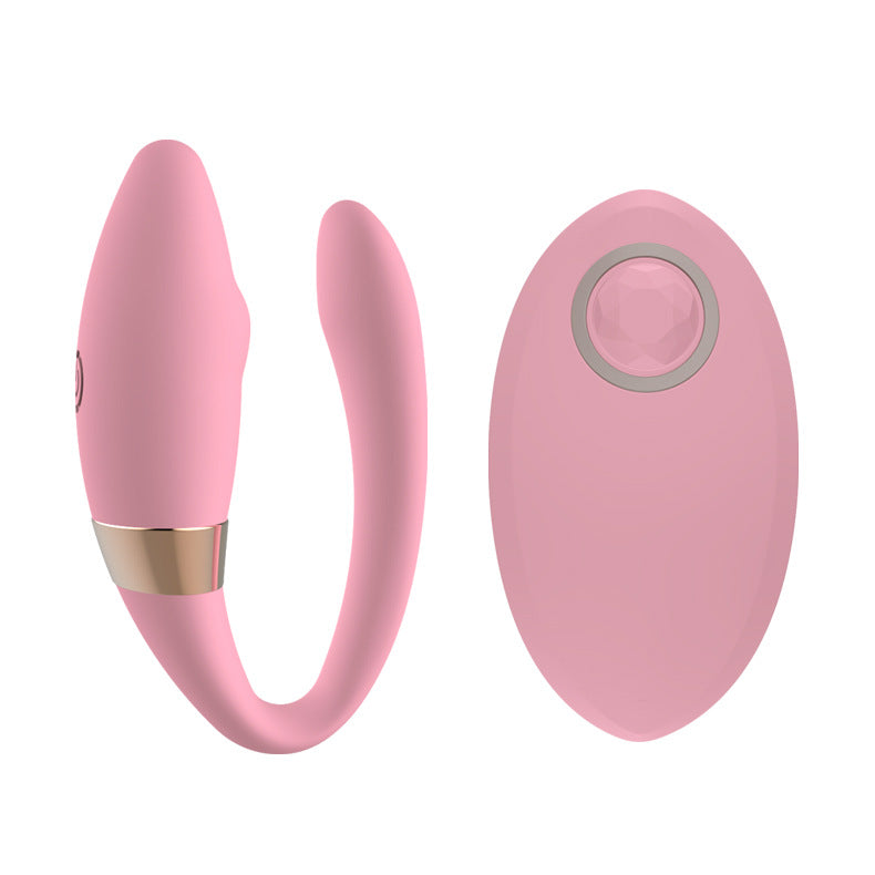 Husband And Wife Resonator Wireless Remote Control Shared Women's Wear
