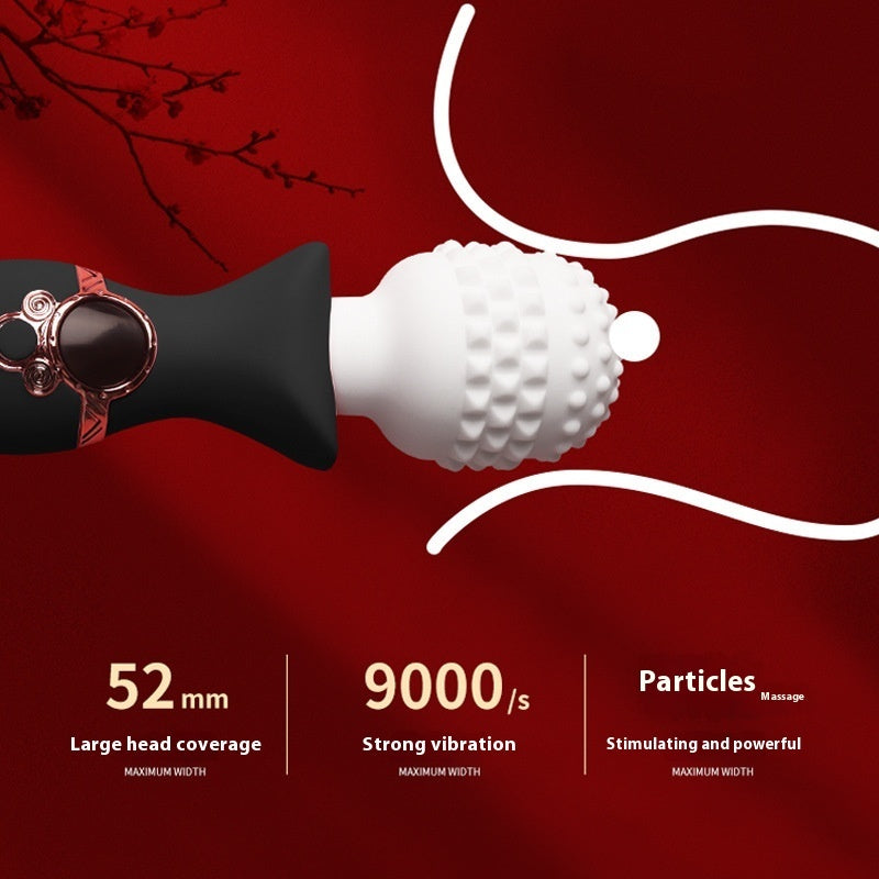 Women's Funny Products Sprinkler For Women Generation