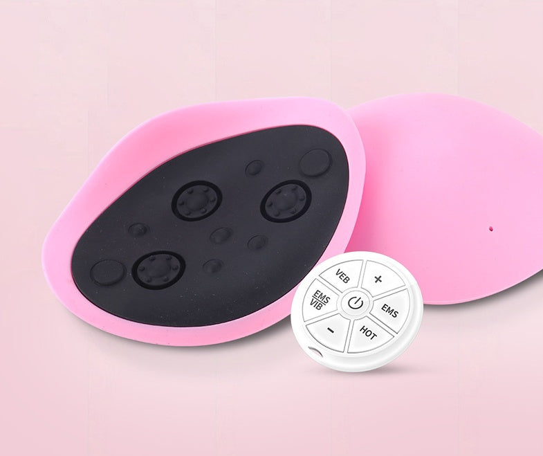Vibration Massage Breast Enhancer