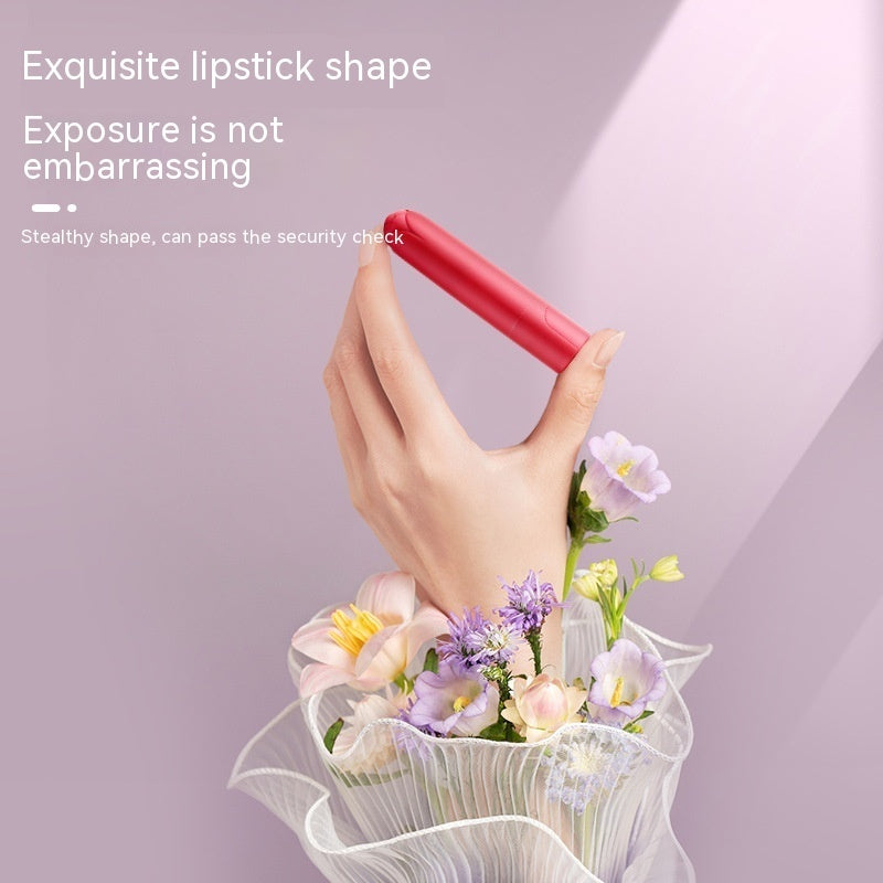Round Seat Mini Lipstick Toy