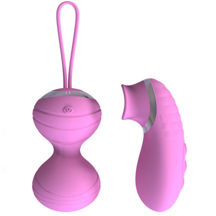 Vagina Contracting Female Smart Ball