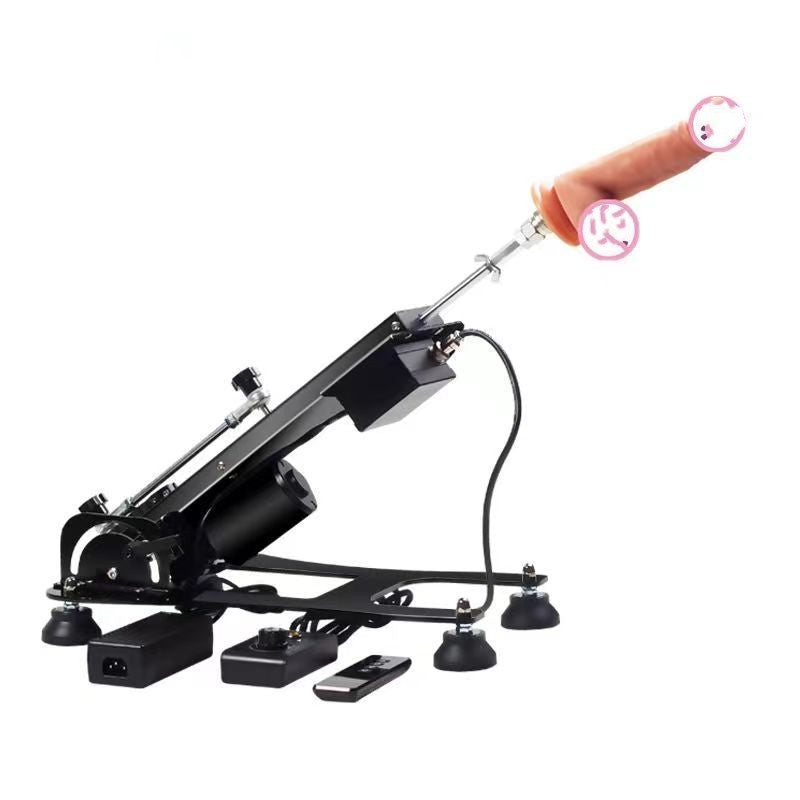 European And American Stable Cannon For Men And Women