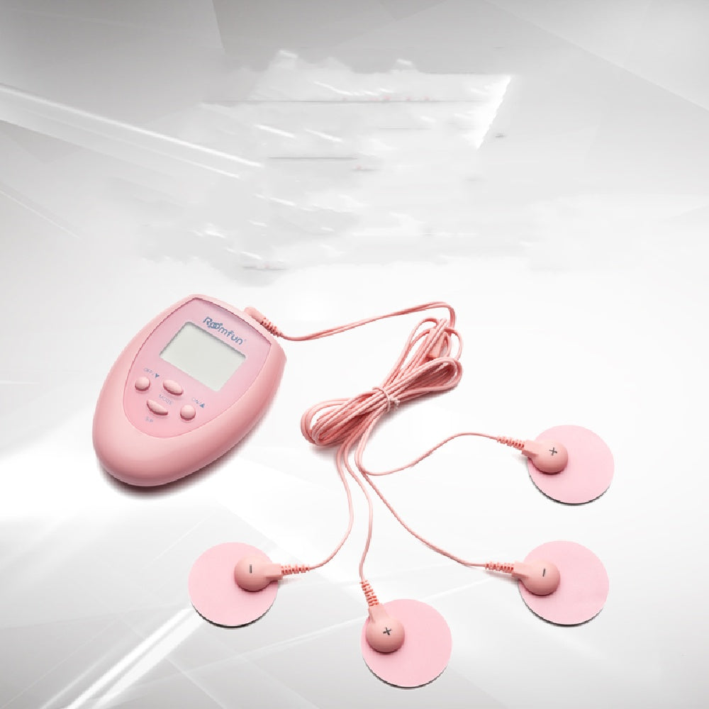 Women's Electric Shock Massage Toy