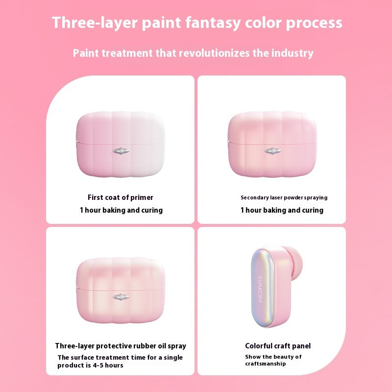 APP Version Women's Sucking Smart Remote Control Massage Toy