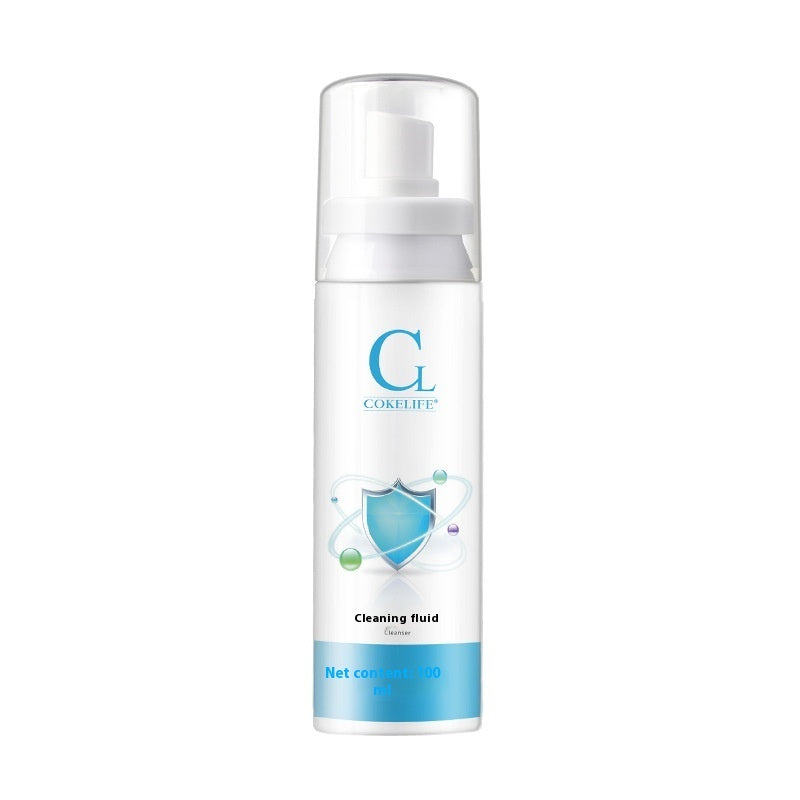 AV Stick Spray Cleaning Liquid Supplies