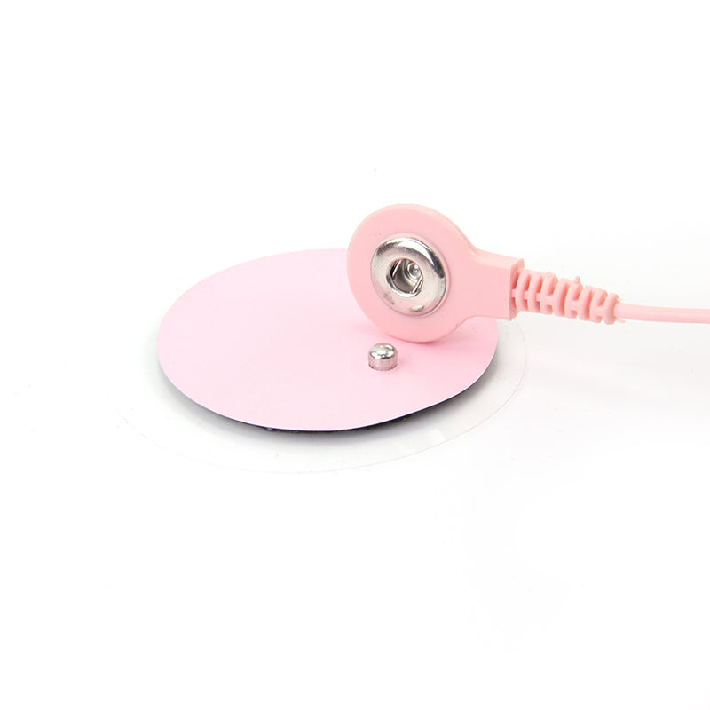 Women's Electric Shock Massage Toy