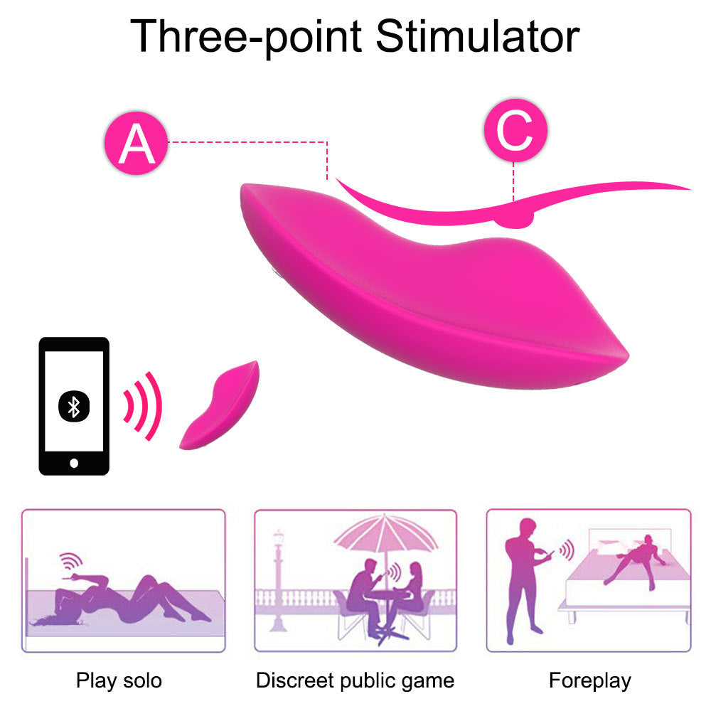Remote Remote Control Love Egg Female G-spot Immediate Orgasm Toy Invisible Wear