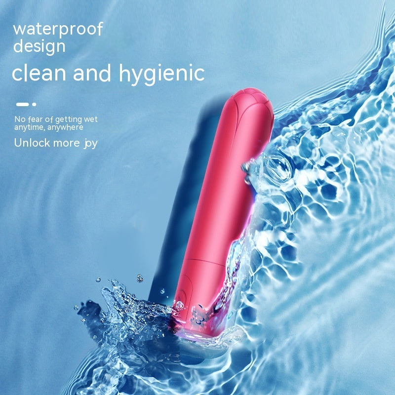 Round Seat Mini Lipstick Toy