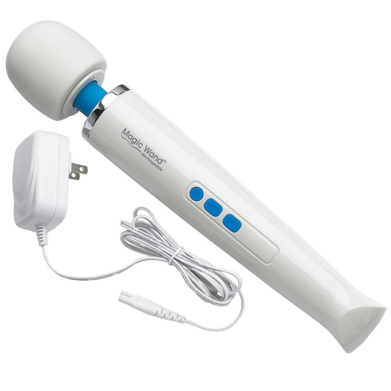 Wireless Charging Massage Stick