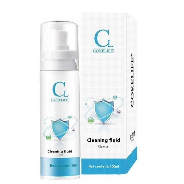 AV Stick Spray Cleaning Liquid Supplies