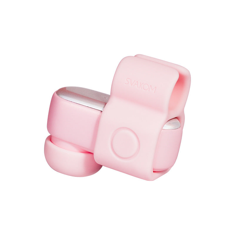 APP Version Women's Sucking Smart Remote Control Massage Toy