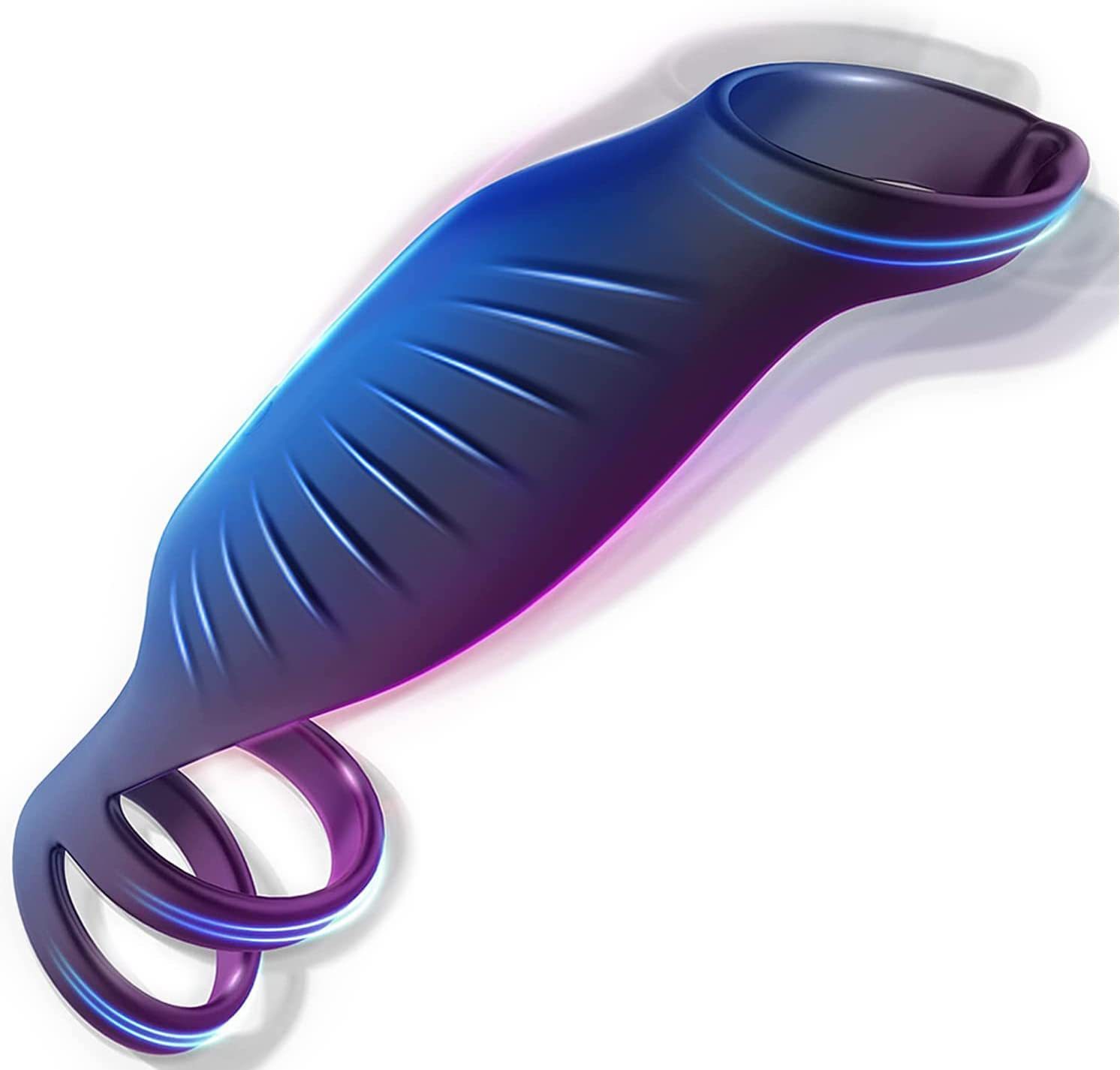Silicone Men's Masturbator