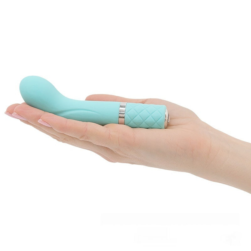 Women's Portable Strong Shock Masturbation Vibrator