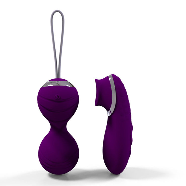 Vagina Contracting Female Smart Ball