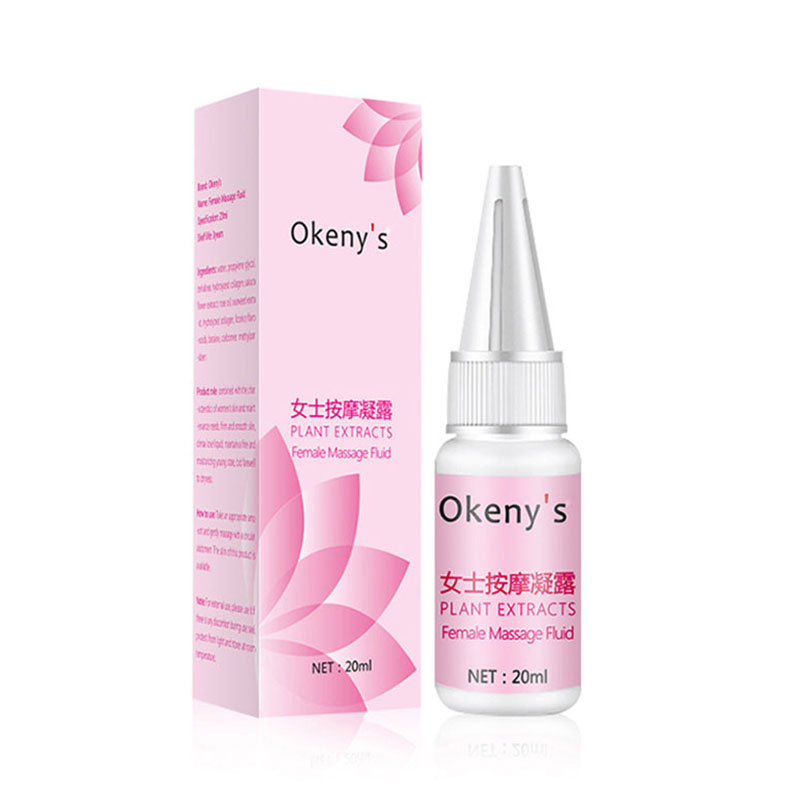 Female Intense Orgasmic Gell 30ml G-spot Exciting