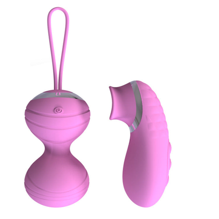 Vagina Contracting Female Smart Ball