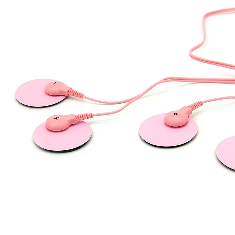 Women's Electric Shock Massage Toy